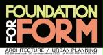 Foundation For Form Architecture